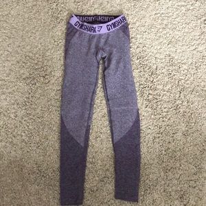 Women’s full length Gym Shark leggings